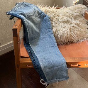 Free People Zee Gee Why Jeans